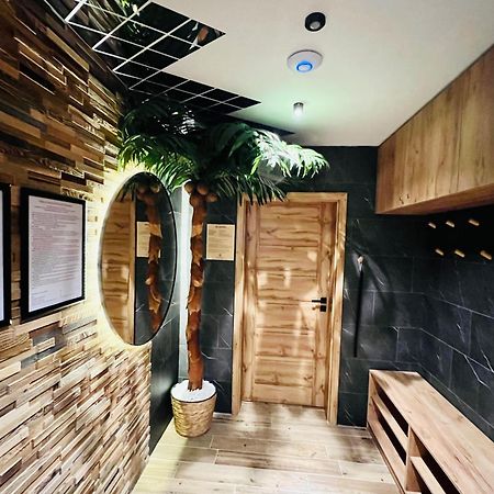Paradise Wellness Residence Терхова Екстер'єр фото
