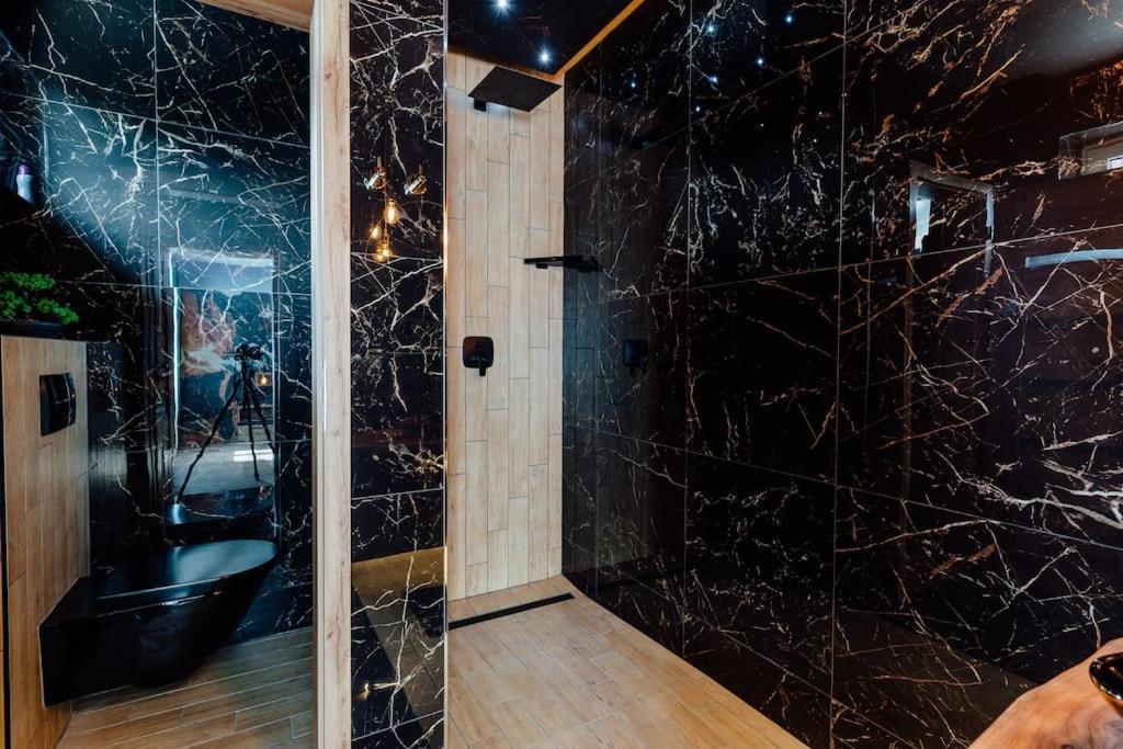 Paradise Wellness Residence Терхова Екстер'єр фото