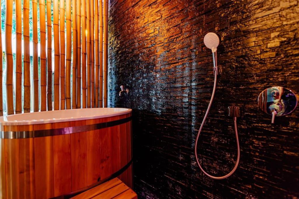 Paradise Wellness Residence Терхова Екстер'єр фото