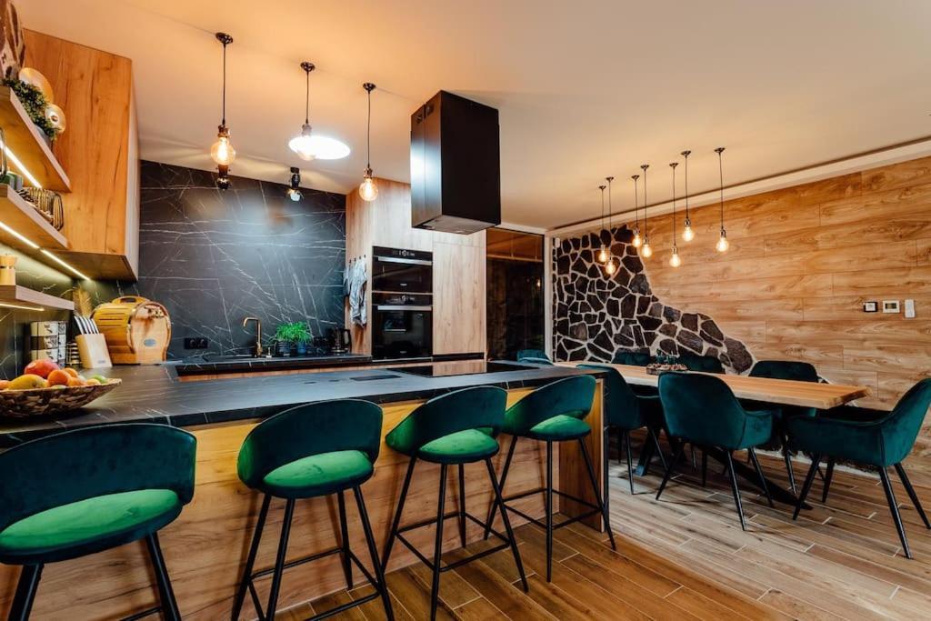 Paradise Wellness Residence Терхова Екстер'єр фото