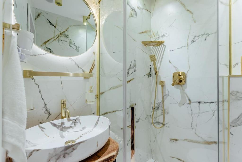 Paradise Wellness Residence Терхова Екстер'єр фото