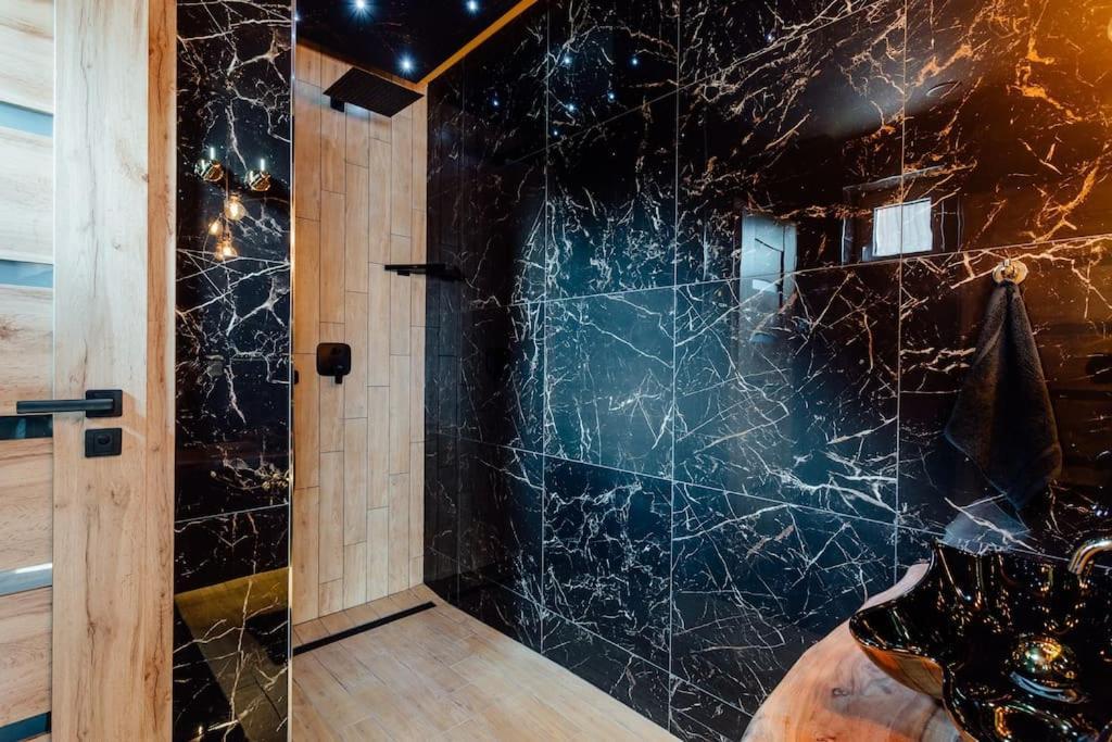 Paradise Wellness Residence Терхова Екстер'єр фото