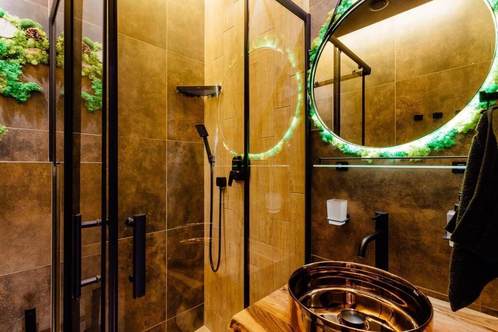 Paradise Wellness Residence Терхова Екстер'єр фото