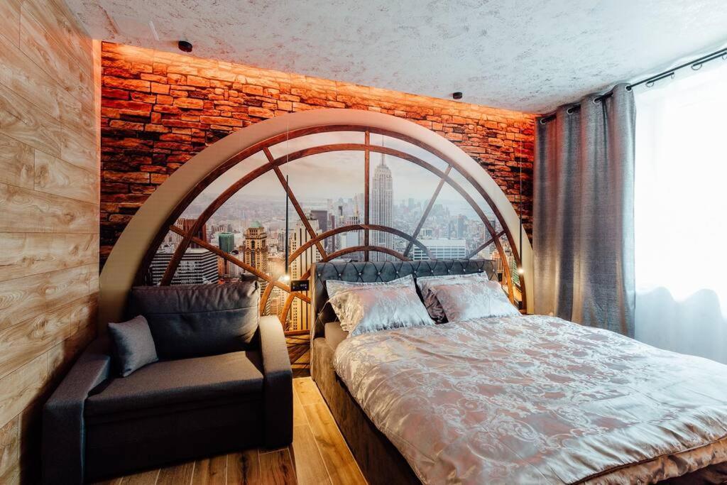 Paradise Wellness Residence Терхова Екстер'єр фото