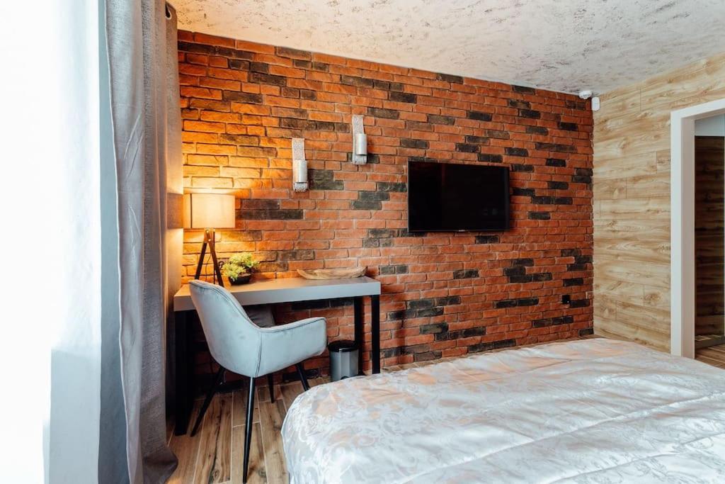 Paradise Wellness Residence Терхова Екстер'єр фото