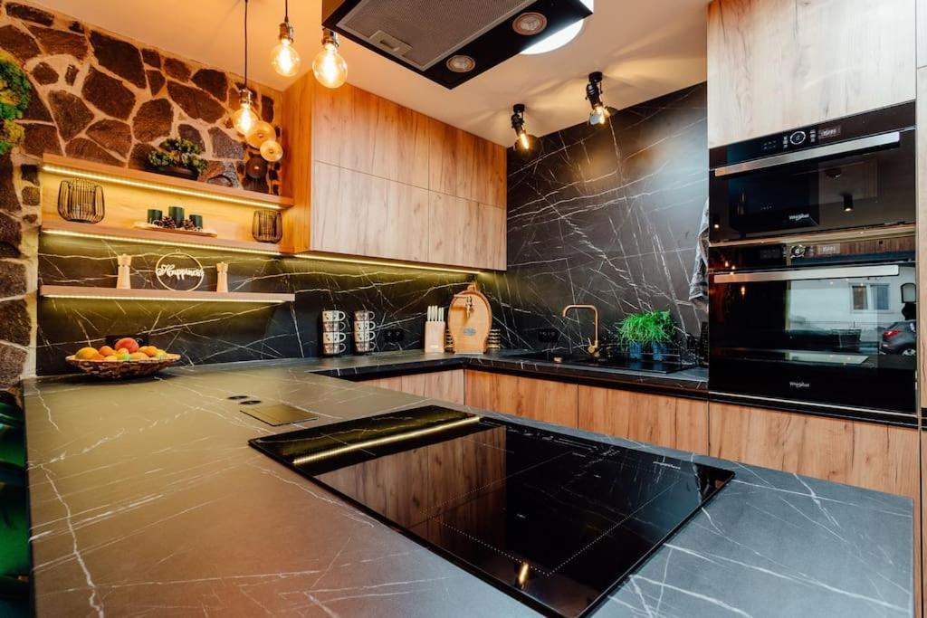 Paradise Wellness Residence Терхова Екстер'єр фото