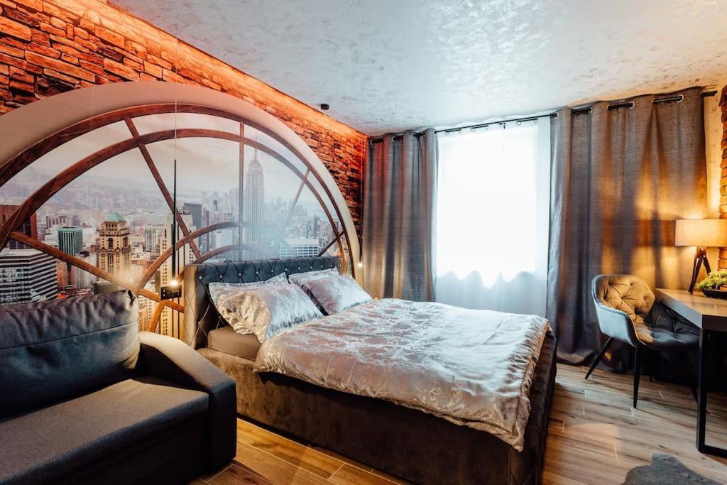 Paradise Wellness Residence Терхова Екстер'єр фото