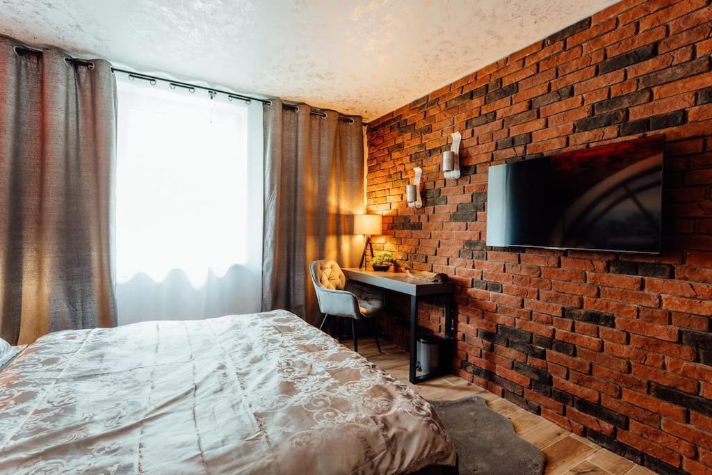Paradise Wellness Residence Терхова Екстер'єр фото